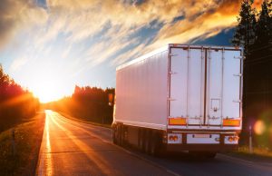 Overnight truck repair
