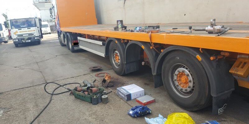09.06.17 – Brakes locked on