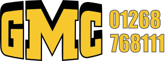 GMC Logo