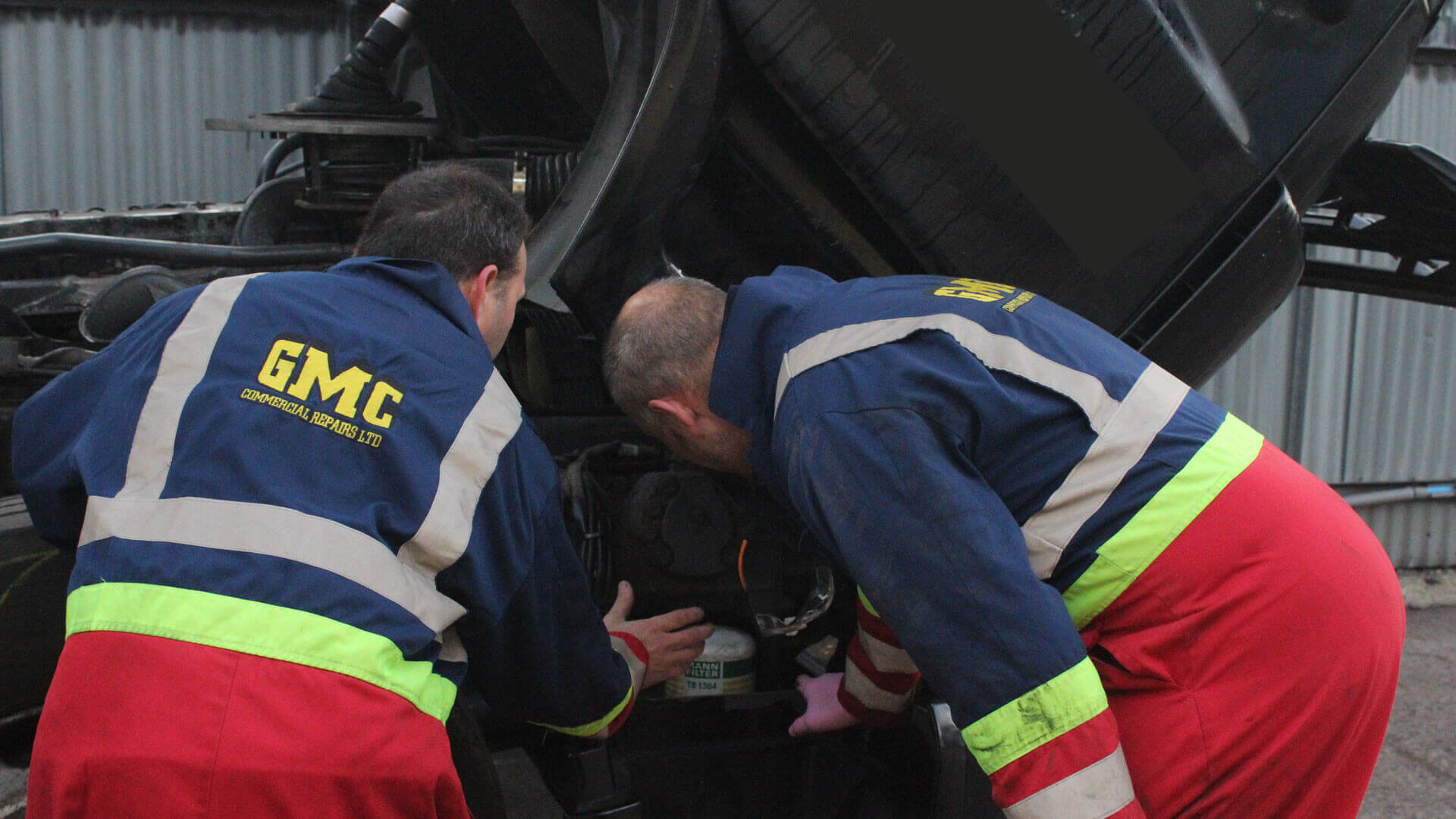 Diagnosis of Fuel System