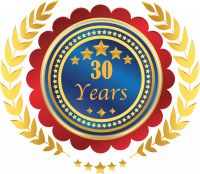 30 Year Anniversary